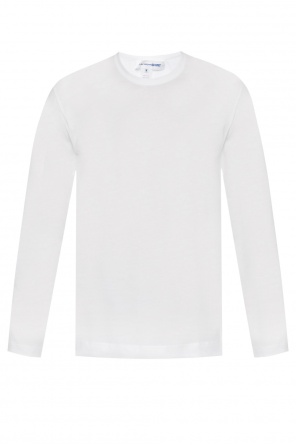 Logo t-shirt, zdjęcie 1 Logo t-shirt od Comme des Garcons Shirt